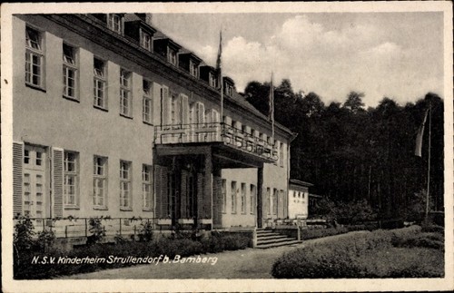 Strullendorf in - ak,