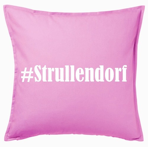 Strullendorf kissenbezug pink - #strullendorf,