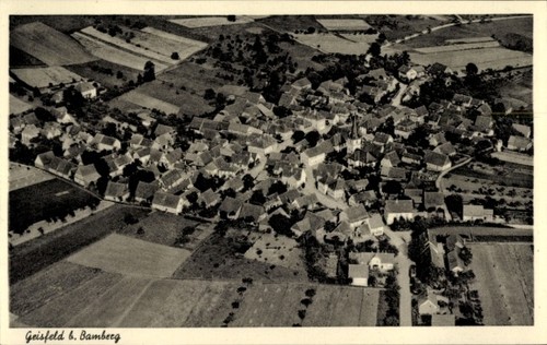 Geisfeld strullendorf in - geisfeld,