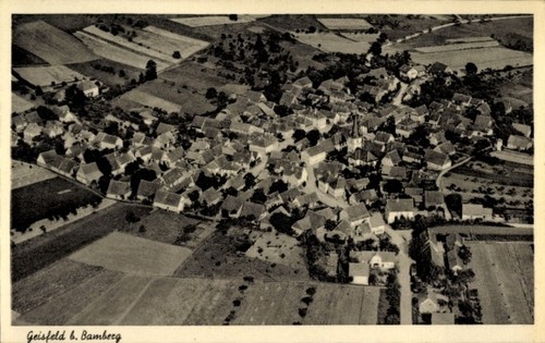 Geisfeld strullendorf in - geisfeld,