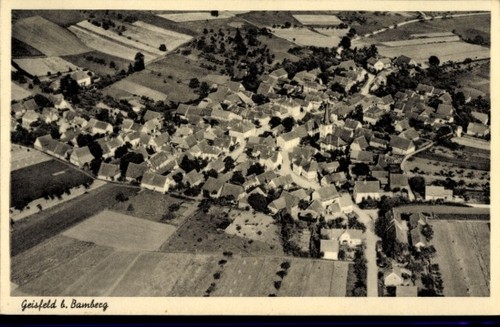 Geisfeld strullendorf in - strullendorf,