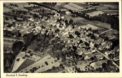 Rossdorf roßdorf forst - am,