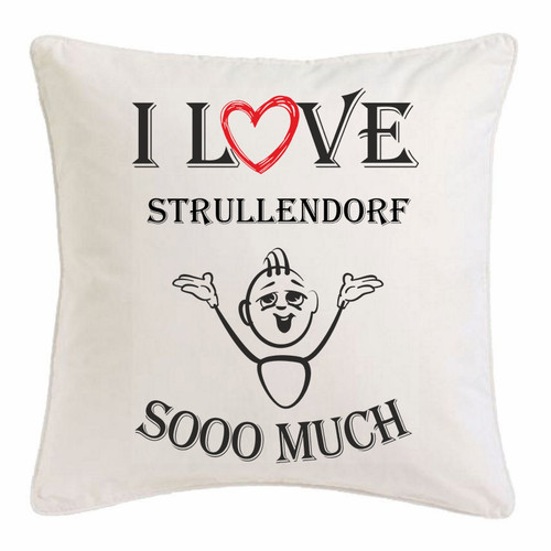 Love strullendorf - love,