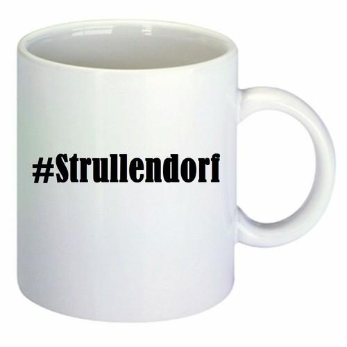 Kaffeetasse strullendorf - kaffeetasse, #strullendorf