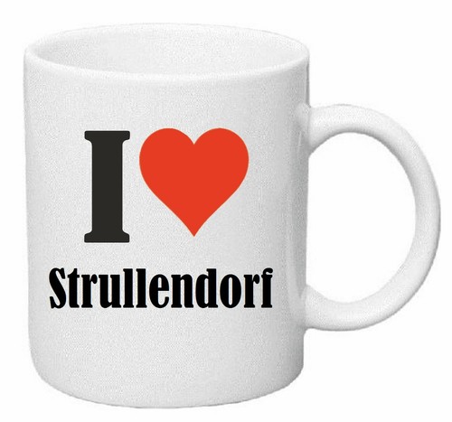 Kaffeetasse love - kaffeetasse, i