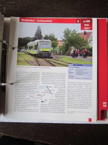 Das große archiv - das,