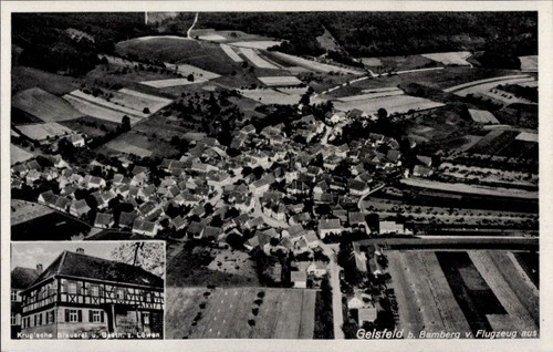 Geisfeld strullendorf in - geisfeld,