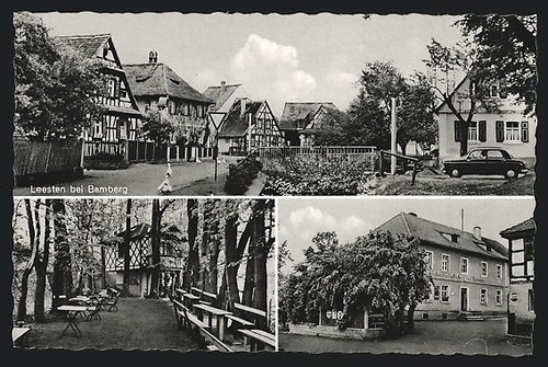 Strullendorf leesten - strullendorf,,