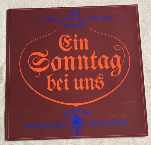 Zitherfreunde bamberg - zitherfreunde,