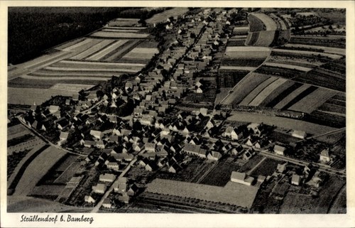 Strullendorf in - ak,