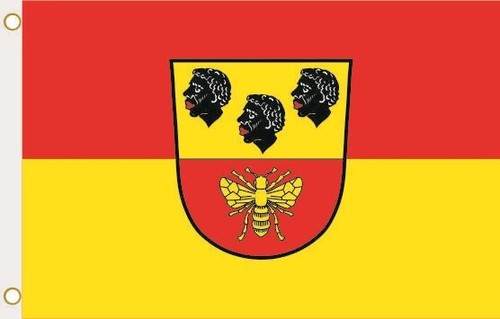 Fahne flagge strullendorf - fahne,