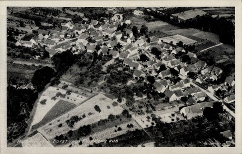 Roßdorf forst - ak, am