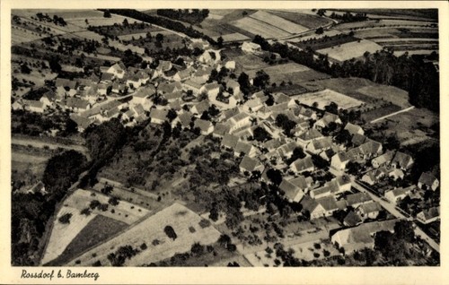 Rossdorf roßdorf forst - rossdorf,