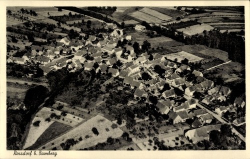 Rossdorf roßdorf forst - ak,