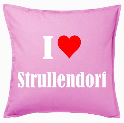 Love strullendorf - i,