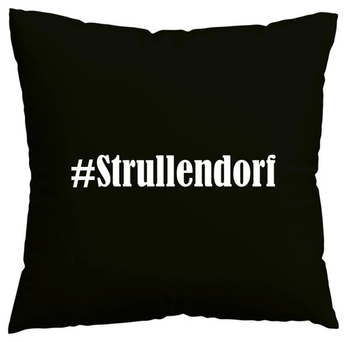 Kissenbezug strullendorf i - kissenbezug, #strullendorf