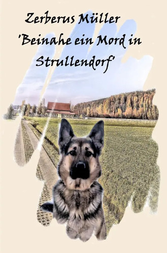 Bettina bäumert zerberus - bettina,