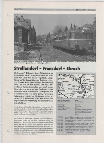 Neben schmalspurbahnen - neben, +