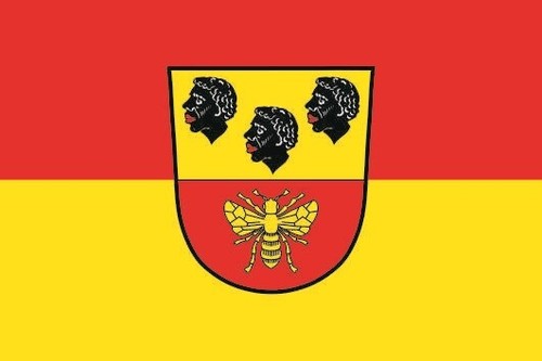 Fahne flagge strullendorf x - flagge,
