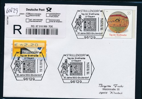 60629 reco brf - 60629), r-label