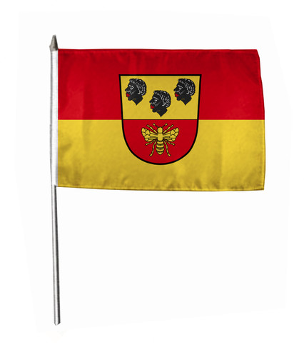 Stockflagge strullendorf - stockflagge,